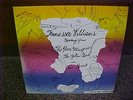 ANDY WARHOL cover art - Tennessee Williams Glass Menagerie LP - 1960 - N. MINT