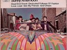 THE KINKS Sunny Afternoon LP Vinyl Record Album RARE UK A1 / B1 1967