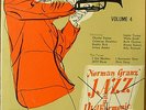 Jazz At The Philharmonic-Volume 4-Verve 4-GREAT