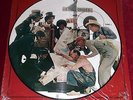 THE JACKSONS Going Places RARE PROMO 1978 USA PICTURE DISC LP IN NEAR MINT 
