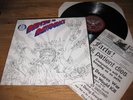 DEAD KENNEDYS bedtime for democracy Gatefold LP 1986 Alt. Tentacles newspaper