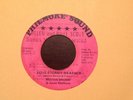 MELVIN BROWN JAMES MATTHEWS Love Stormy Weather Philmore Sound 70's Soul 45 Hear