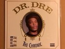 Dr. Dre: The Chronic Vinyl. Sealed OG 1st Pressing Mint/Mint
