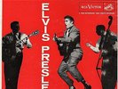 Elvis Presley (self titled) RCA Victor EPA-830 Original 1956 Rockabilly