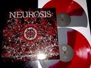 NEUROSIS Sun Never Sets 2xLP/500 metal shrinebuilder cult of luna isis mastodon