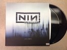 With Teeth [PA] by Nine Inch Nails (Vinyl, May-2005, Universal Distribution)