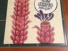 The Story So Far - Under Soil and DIrt - BLUE/WHITE SPLIT VINYL