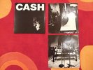 2 LP - Johnny Cash - American IV: The Man Comes Around  /  American Record. 2002