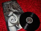 DANZIG III 3 HOW THE GODS KILL VINYL ALBUM LP RECORD UK 1992 MISFITS SAMHAIN