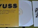 Kyuss Live @ Marquee Club / Slo Burn split LP QOTSA Fu Manchu Nebula Hermano