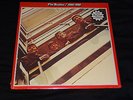 THE BEATLES 1962-1966 USA RED VINYL SEALED 2  LP SET