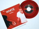THE WHITE STRIPES FIRST SINGLE 7