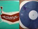VELVET UNDERGROUND  And So On  LP purple marbled vinyl LOOKS GREAT LP is as new
