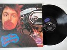 WINGS - RED ROSE SPEEDWAY LP EX UK 1ST PRESS VINYL RARE Beatles Paul McCartney