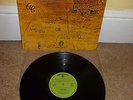 ALICE COOPER Schools Out LP 1972 1st Press + PANTIES MINT RARE 