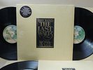 THE BAND 3 LP THE LAST WALTZ ** IN SHRINK** HYPE STICKER NEAR MINT DISCS