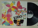 THE KINKS LP FACE TO FACE **NEAR MINT-** CLEAN UK REISSUE