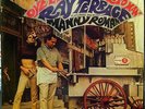 RAY TERRACE - OYE EL CUCHY FRITO MAN FT. MANNY ROMAN LP Rare Latin Boogaloo