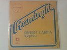 45 I RAMINGHI RENDIMI L'ANIMA - INEDITO -  RARE ITALY PROG FUNK 1975 