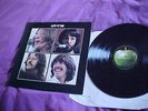 *THE BEATLES* LET IT BE - 1970 UK APPLE LP *EXCELLENT*