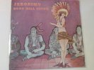 45 JERONIMO BOOT HILL SOUND RARE MONSTER ITALO DISCO FUNK COSMIC 1978 
