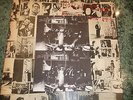 Rolling Stones - Exile on Main Street- Double LP with 12 Postcards and inners