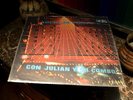 JULIAN  Y SU COMBO  NOCHE DE FIESTA LP  SALSA LATIN FUNK  SHIPPING WORLWIDE