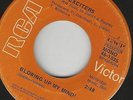 BLOWING UP MY MIND - THE EXCITERS