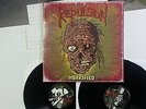 REPULSION - Horrified 2LP GATEFOLD Southern Lord Reissue Carcass Exhumed