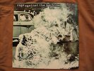 RAGE AGAINST THE MACHINE - Rage against the machine LP 33