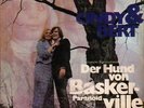 Cindy & Bert Der Hund von Baskerville