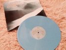 LP Enslaved - Frost ( Hell blaues Vinyl)