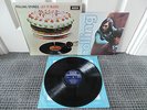 THE ROLLING STONES - Let It Bleed(UK 1969 STEREO 2ND PRESSED VINYL ALBUM)