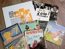 Dolly Mixture & Percy Pavilion Bundle