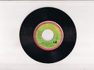WE WANT IT-THE HEPTONES 7 inch