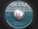 listen LATIN FUZZ PSYCH El Salvador LA NUEVA GENERACION la bruja / chica salsa