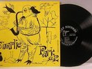 CHARLIE PARKER “The Magnificent Charlie Parker” ORIG Clef MG C-646