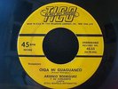 ARSENIO RODRIGUEZ Oiga Mi Guaguanco TICO 45 #53 rare Afro-Cuban Rumba Mambo HEAR