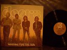 THE DOORS 