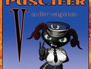 #### Puscifer V is for Vagina OOP 2LP Vinyl New/Sealed Tool A Perfect Circle ###