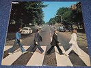 THE BEATLES ABBEY ROAD APPLE PCS 7088 RARE UK 1969 1ST PRESSING PLAYS VG++