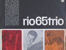 Rio 65 Trio LP 1965 Original Mono Latin Jazz Bossa Don Salvador Brazil HEAR mp3