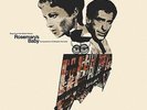 Christopher Komeda Rosemary's Baby Soundtrack LP Waxwork 200g Red/Blue Variant