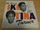 IKE & TINA TURNER LP THE SOUL OF SUE LP 2001 MONO HIGH FIDELITY I IDOLIZE YOU NR