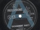NINETEEN 87   Rare 1st 1968 Aust Promo Only 7