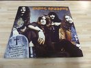 BLACK SABBATH  FIRE  IN  THE  SKY   1 LP
