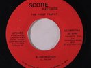 rare Modern Soul 45 FIRST FAMILY slow motion SCORE
