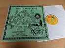 Revolutionaries ROOTS MAN DUB GGs U.K LP Killer Channel one Orig EX