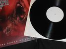 DEATH - The Sound Of Perseverance - Vinyl - Testpressung/White Label-SEHR RAR