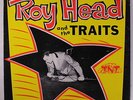 ROY HEAD: And The Traits LP (4